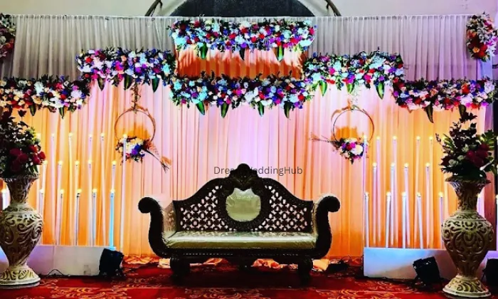 R S Event Management